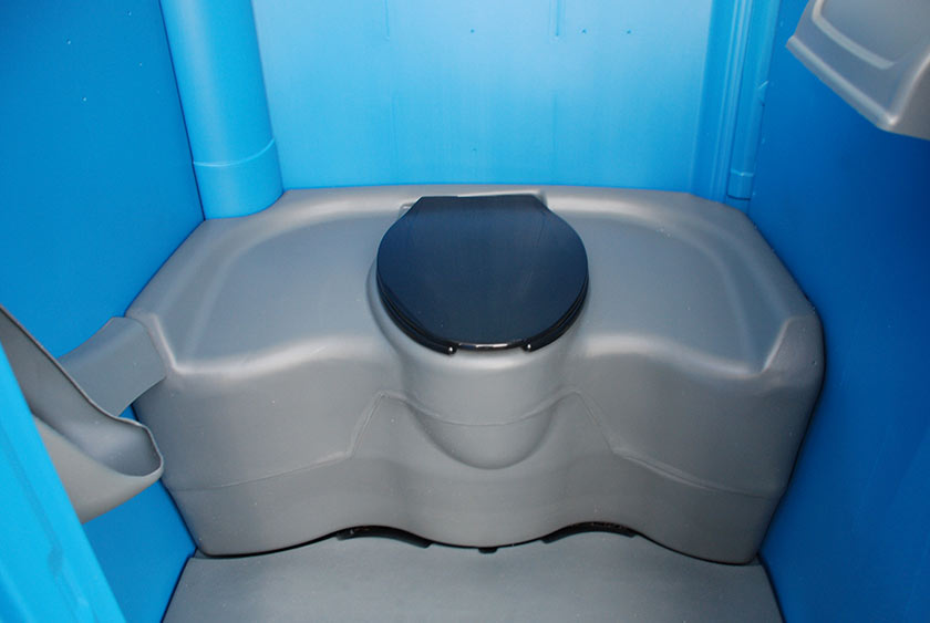 porta potty chemicals