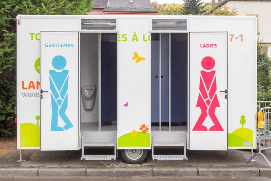 Do I Need a Permit to Set Up a Porta Potty? Here’s What I Learned